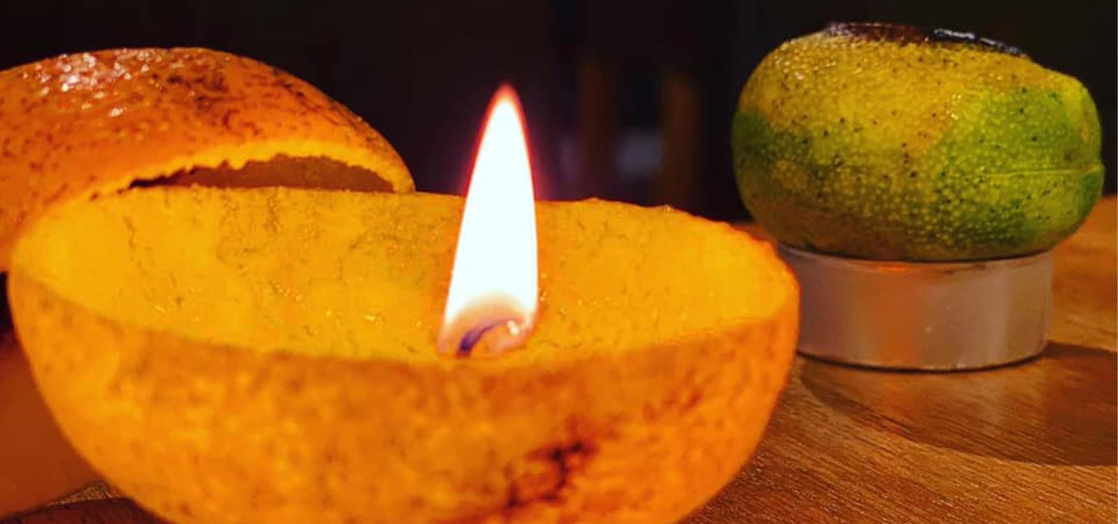 中島みかん狩り